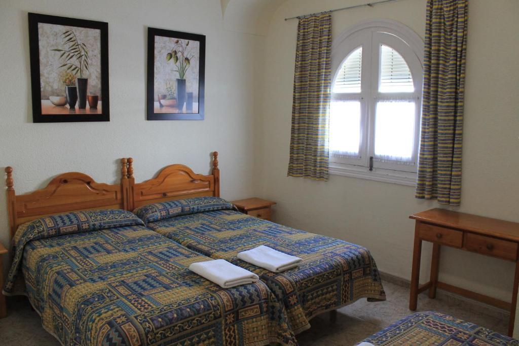 Pension Juanita - Malaga — Fotos 1